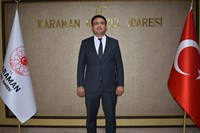 Sinan ÖZYER