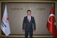 Recep MORTAŞ