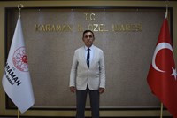 Abdullah BAĞIRGAN