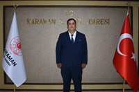Ahmet GÖKE