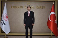 Celalettin DELEN