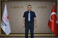 Mehmet Ali YAĞCIOĞLU