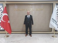 M.Ertan TOZOĞLU