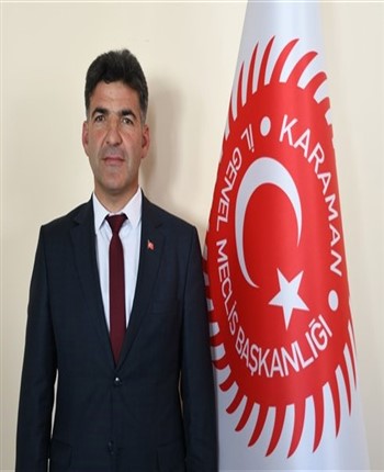 Abdullah TOKER