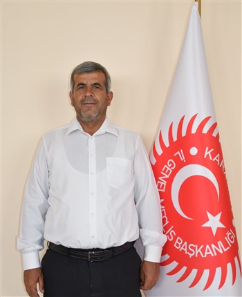 Adem GÖK