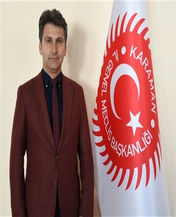 Ahmet GÜRBÜZKOL