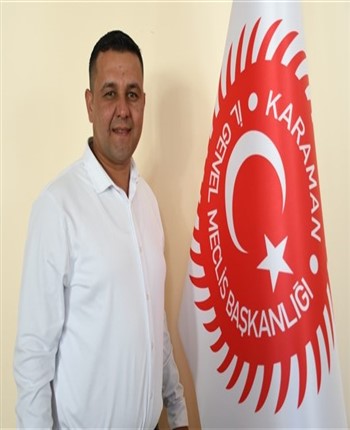 Ahmet Serdar YILMAZ