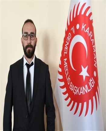 Engin KADIOĞLU