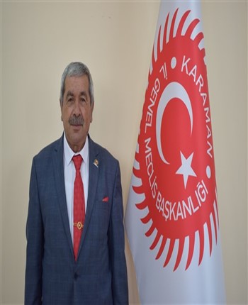 Hasan Hüseyin KOÇ