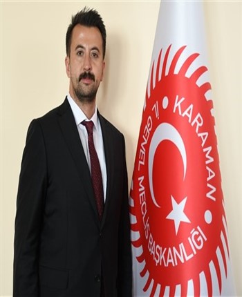 Onur IRGAT