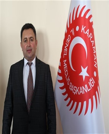 Osman AKGÜL