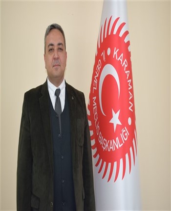 Osman GÜNGÖR