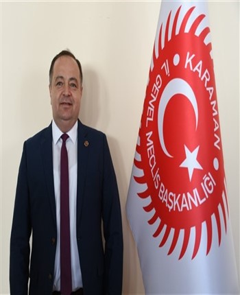 Tamer YILDIZBAŞ