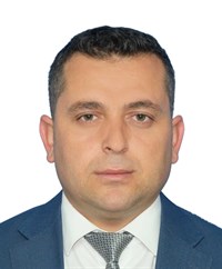 Mehmet Ali OKUTAN