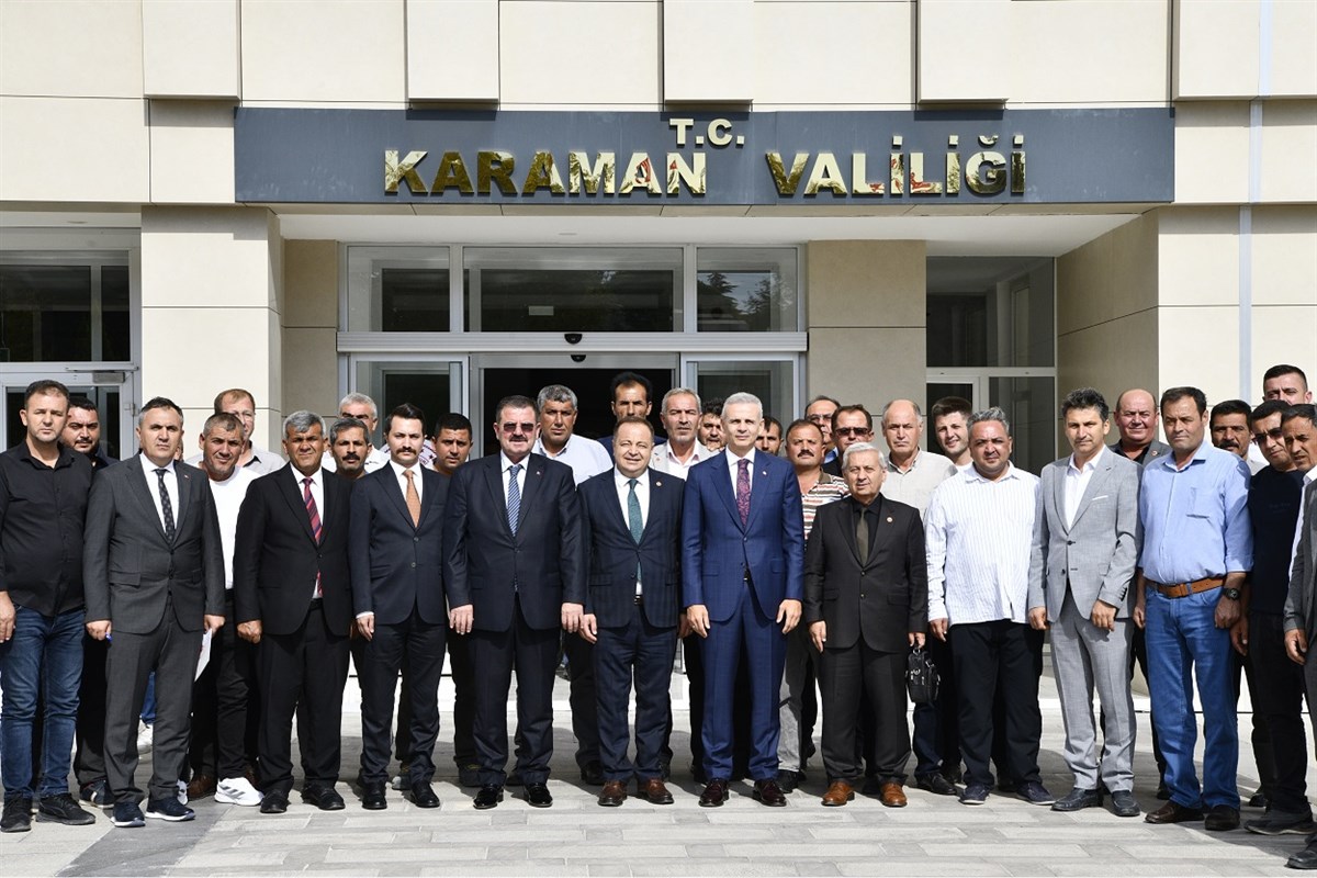 Köylere Hizmet Götürme Birliği Olağan Meclis Toplantısı Yapıldı