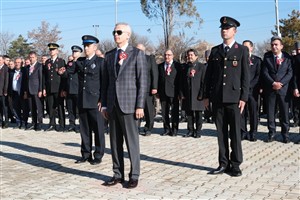 Şark Fatihi ve Yetimler Babası Kazım Karabekir Paşa Anıldı