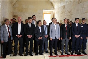 Balkusan’da Başlayan Umut: Türkçeye Vurulan Mühür